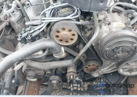 1994 Ford Ranger Super Cab z USA, uszkodzony, nr VIN 1FTCR14A4RTA13681